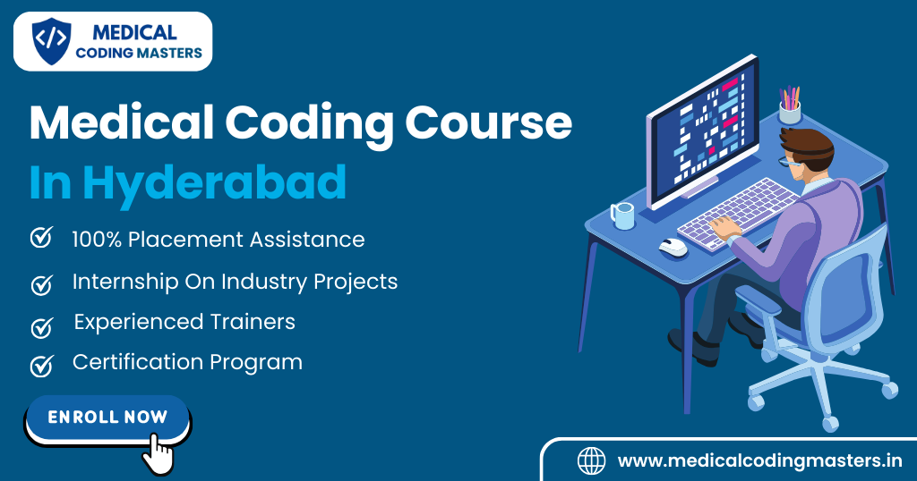 Medical Coding Course in Hyderabad