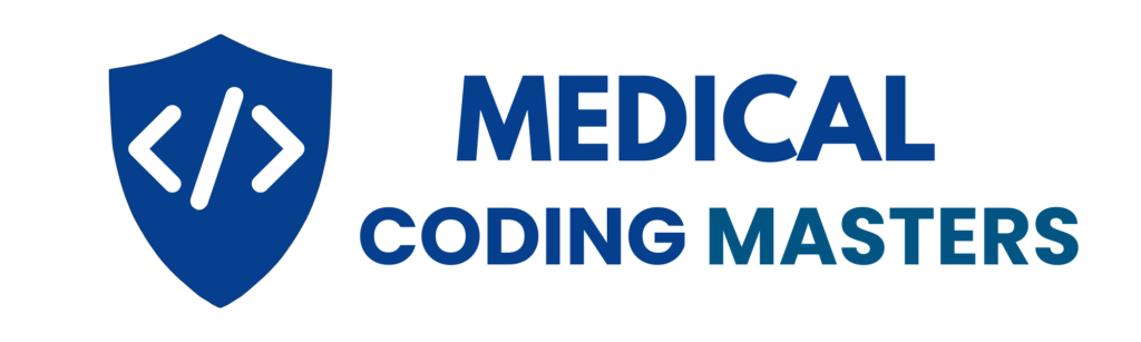 Medical Coding Masters - logo