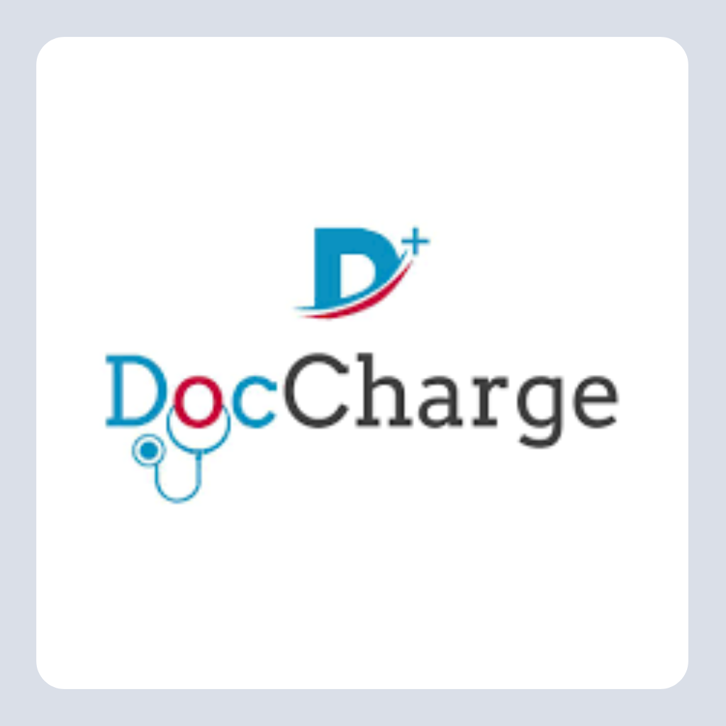 Medical coding course in Hyderabad - DocCharge tool