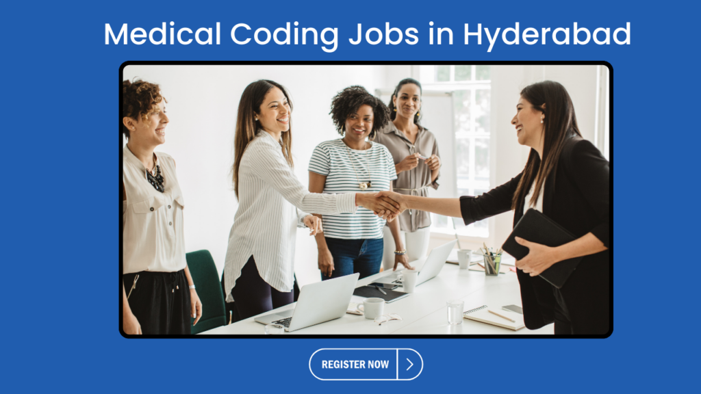 Medical Coding jobs in Hyderabad