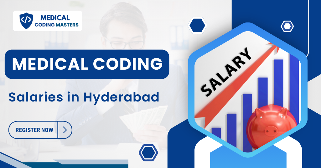 Medical Coding Salaries in Hyderabad