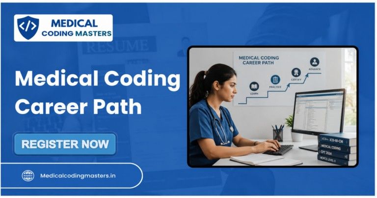 Medical Coding Career Path